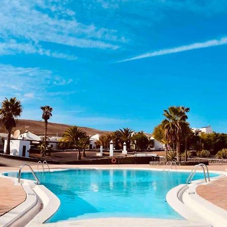Villa Atienza 99 Playa Blanca  Bagian luar foto