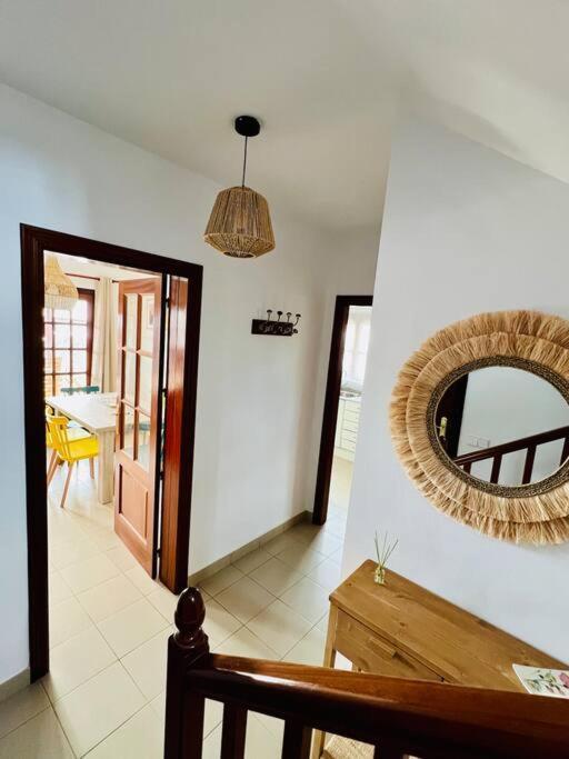 Villa Atienza 99 Playa Blanca  Bagian luar foto