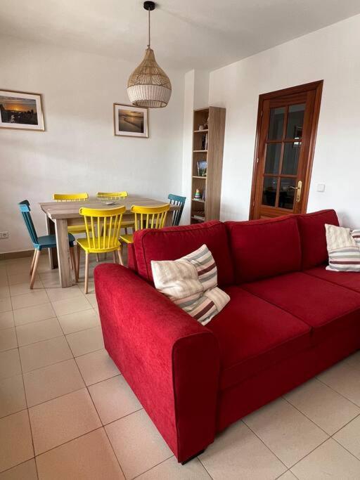 Villa Atienza 99 Playa Blanca  Bagian luar foto