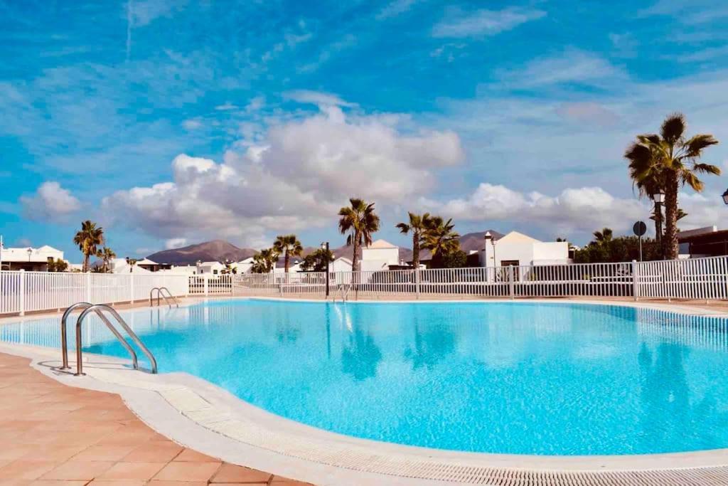 Villa Atienza 99 Playa Blanca  Bagian luar foto