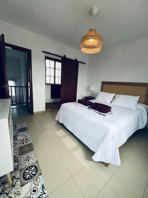 Villa Atienza 99 Playa Blanca  Bagian luar foto