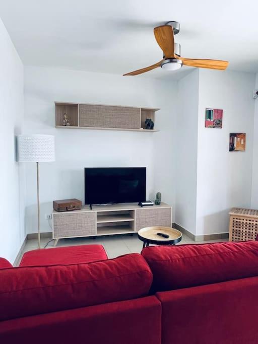 Villa Atienza 99 Playa Blanca  Bagian luar foto