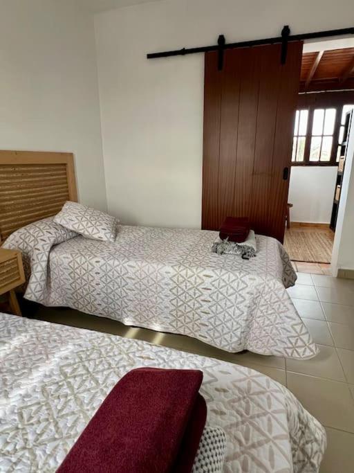 Villa Atienza 99 Playa Blanca  Bagian luar foto