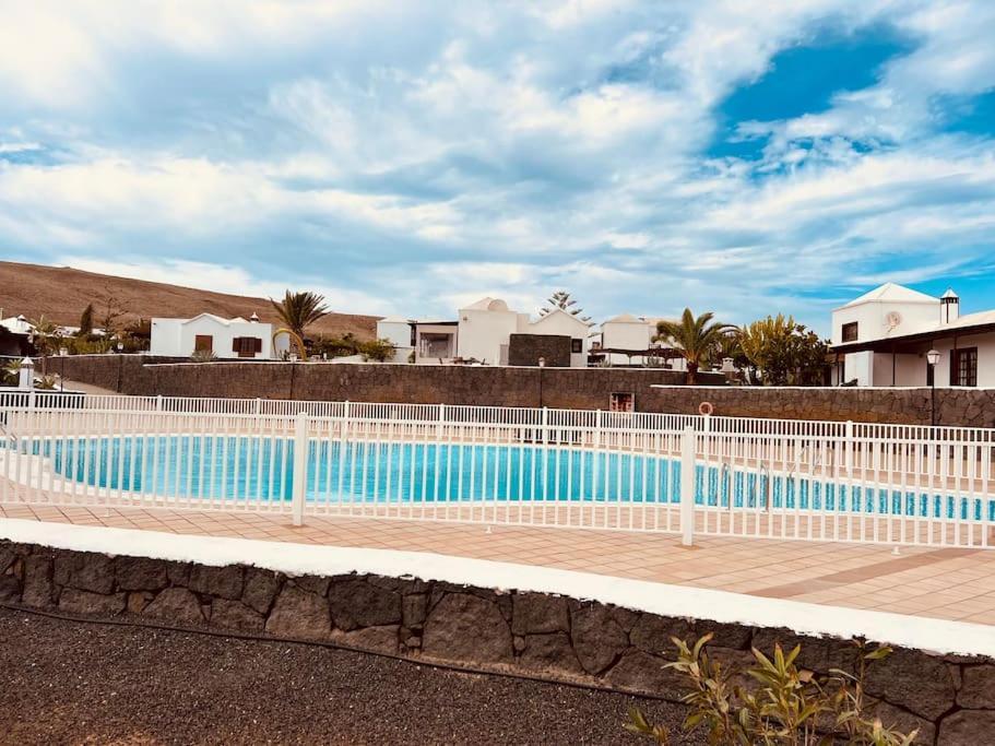 Villa Atienza 99 Playa Blanca  Bagian luar foto
