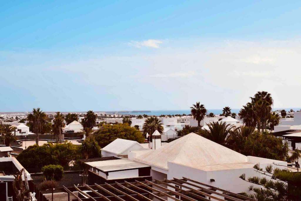Villa Atienza 99 Playa Blanca  Bagian luar foto