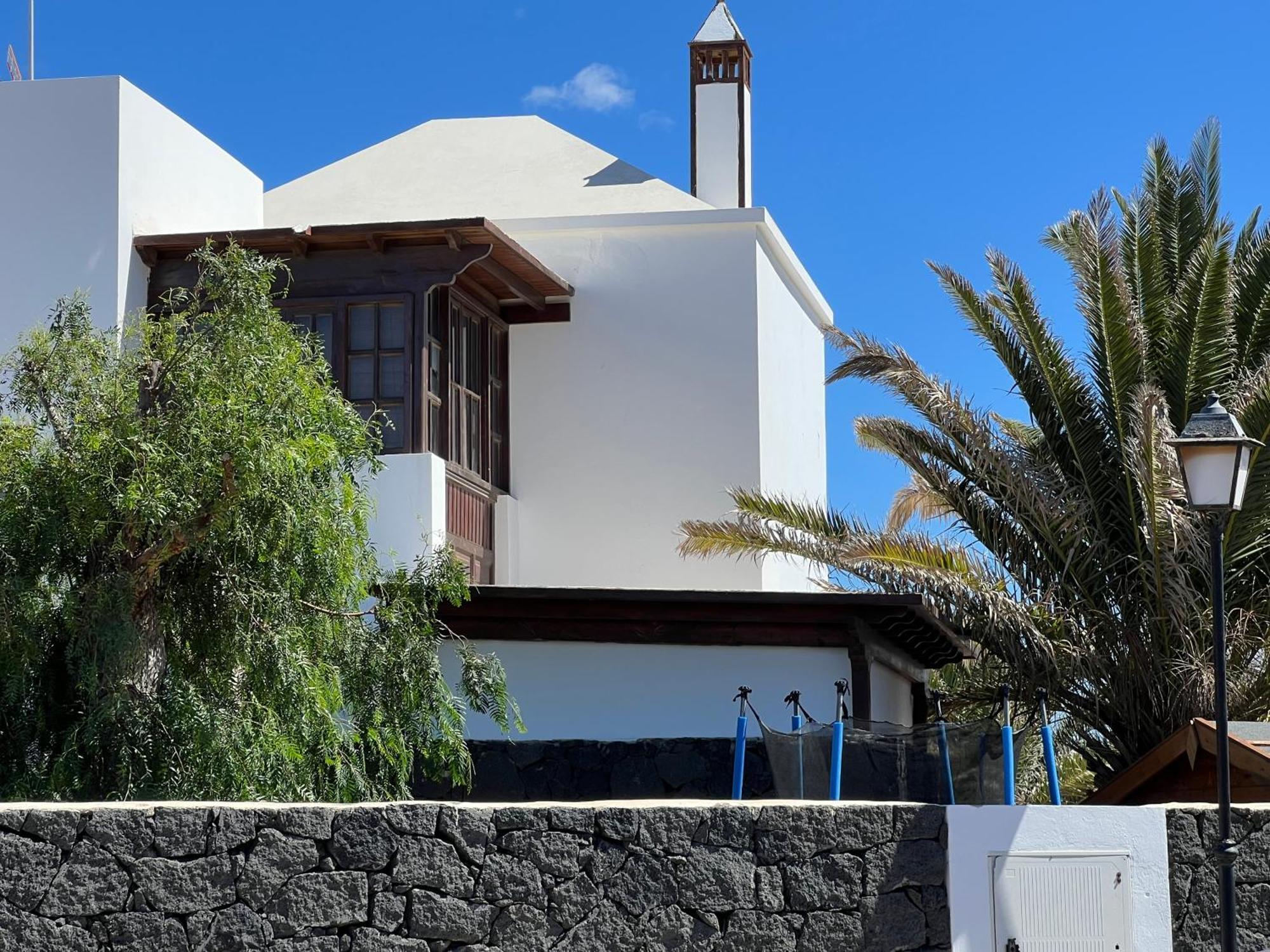 Villa Atienza 99 Playa Blanca  Bagian luar foto